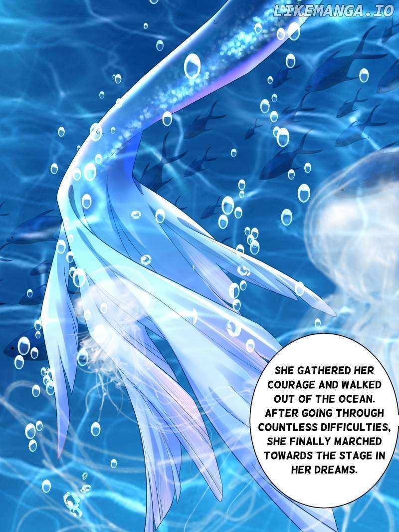 Sound of Heaven Chapter 193 21